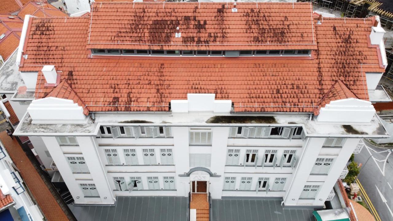 36 Club Residences Singapore Exterior photo