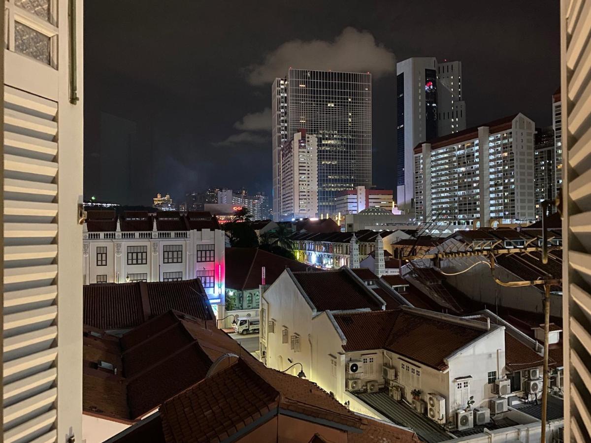 36 Club Residences Singapore Exterior photo