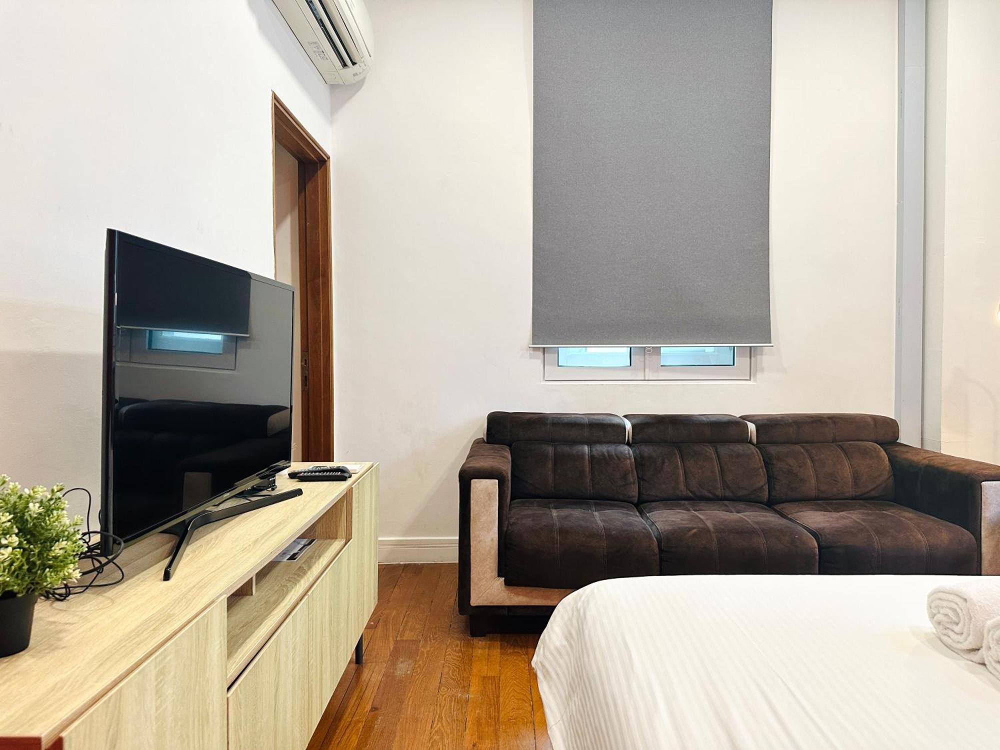 36 Club Residences Singapore Exterior photo